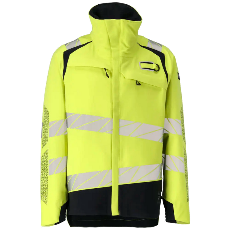 Maskottchen Accelerate Multisafe Stretch Shell Jacket 21301