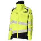 Maskottchen Accelerate Multisafe Stretch Shell Jacket 21301