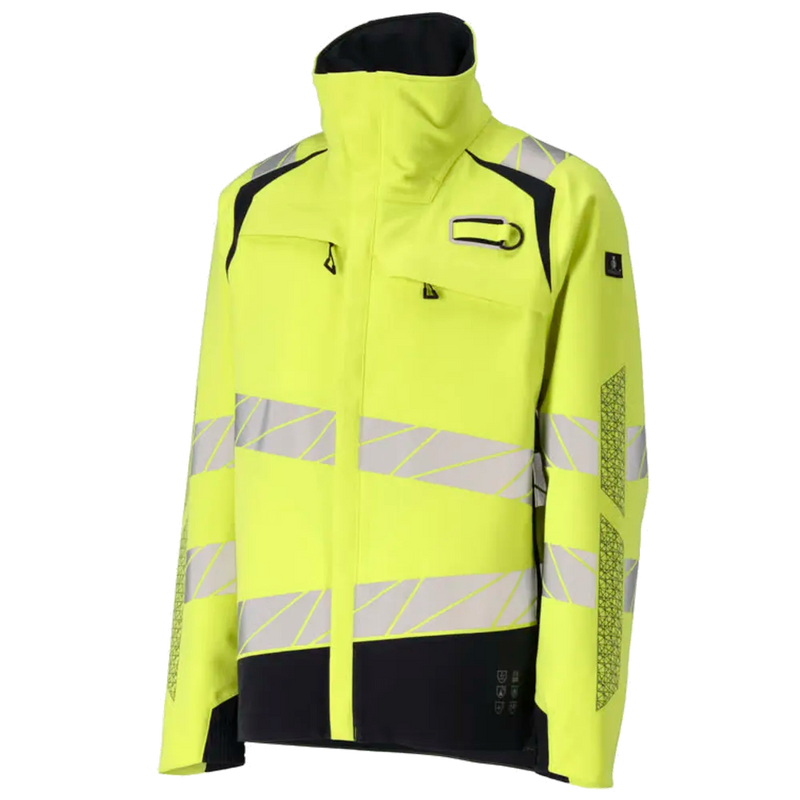 Maskottchen Accelerate Multisafe Stretch Shell Jacket 21301