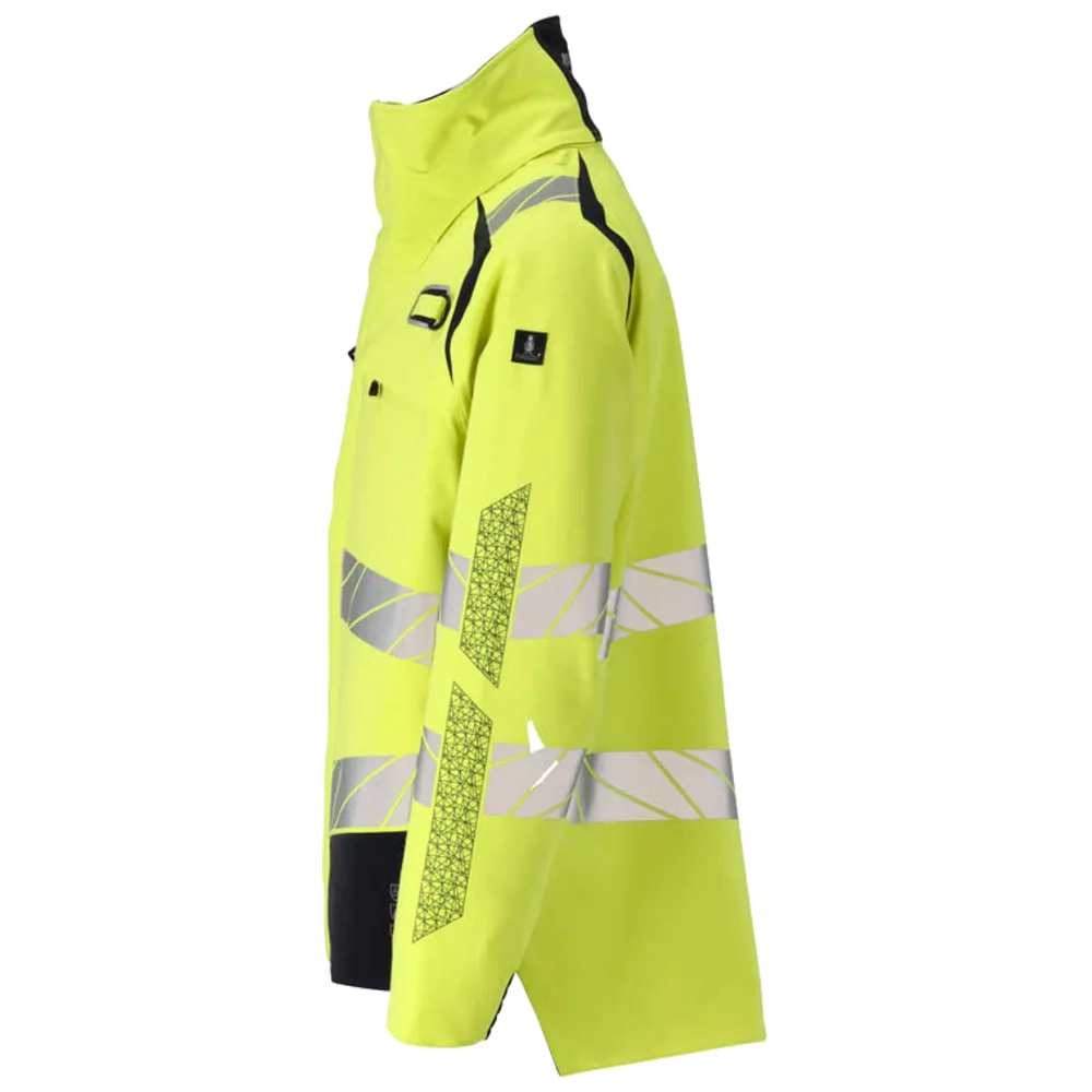 Maskottchen Accelerate Multisafe Stretch Shell Jacket 21301