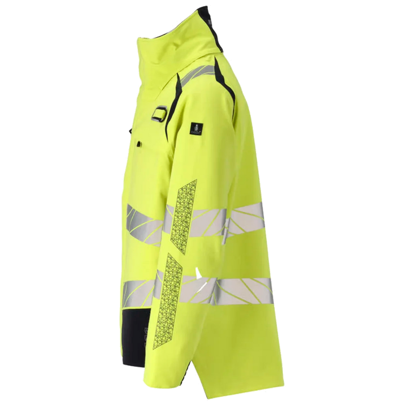Maskottchen Accelerate Multisafe Stretch Shell Jacket 21301