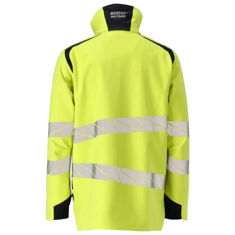 Maskottchen Accelerate Multisafe Stretch Shell Jacket 21301