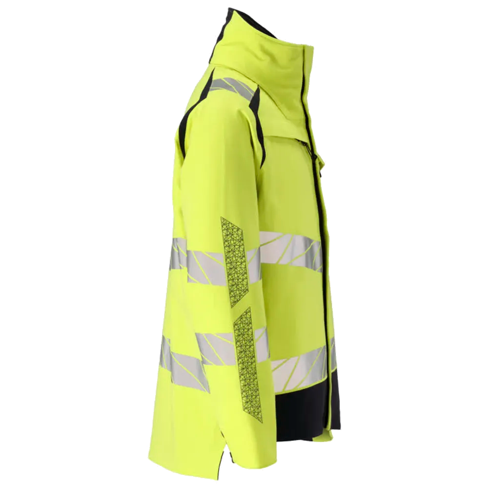 Maskottchen Accelerate Multisafe Stretch Shell Jacket 21301