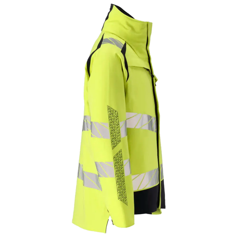 Maskottchen Accelerate Multisafe Stretch Shell Jacket 21301