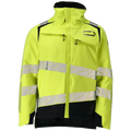 Maskottchen Accelerate Multisafe Stretch-Winterjacke 21335