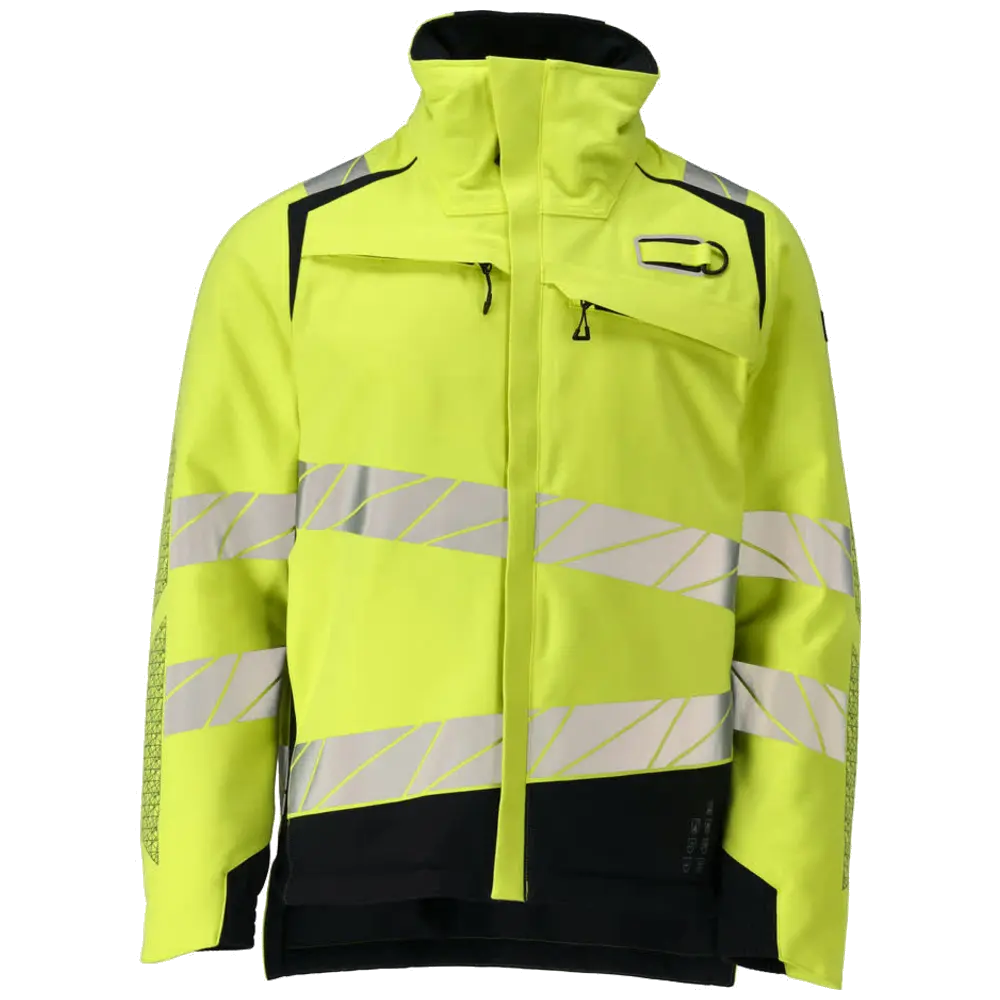 Maskottchen Accelerate Multisafe Stretch-Winterjacke 21335