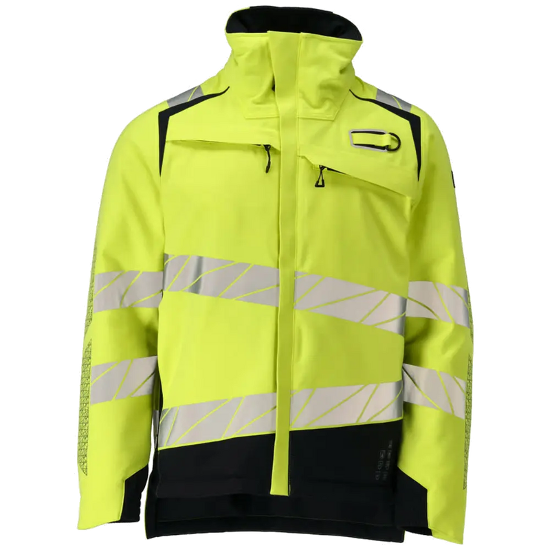 Mascot Accelerate Multisafe Stretch Winter Jacket 21335