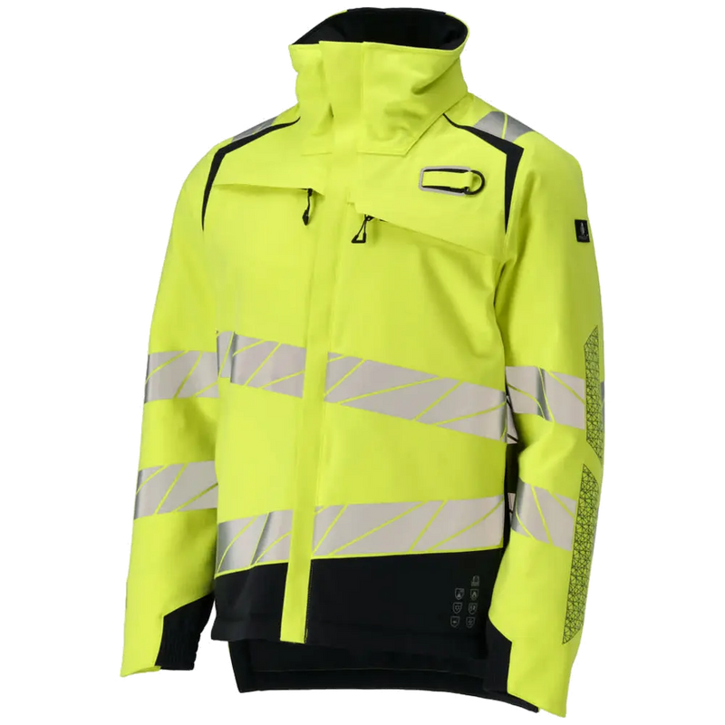 Mascot Accelerate Multisafe Stretch Winter Jacket 21335