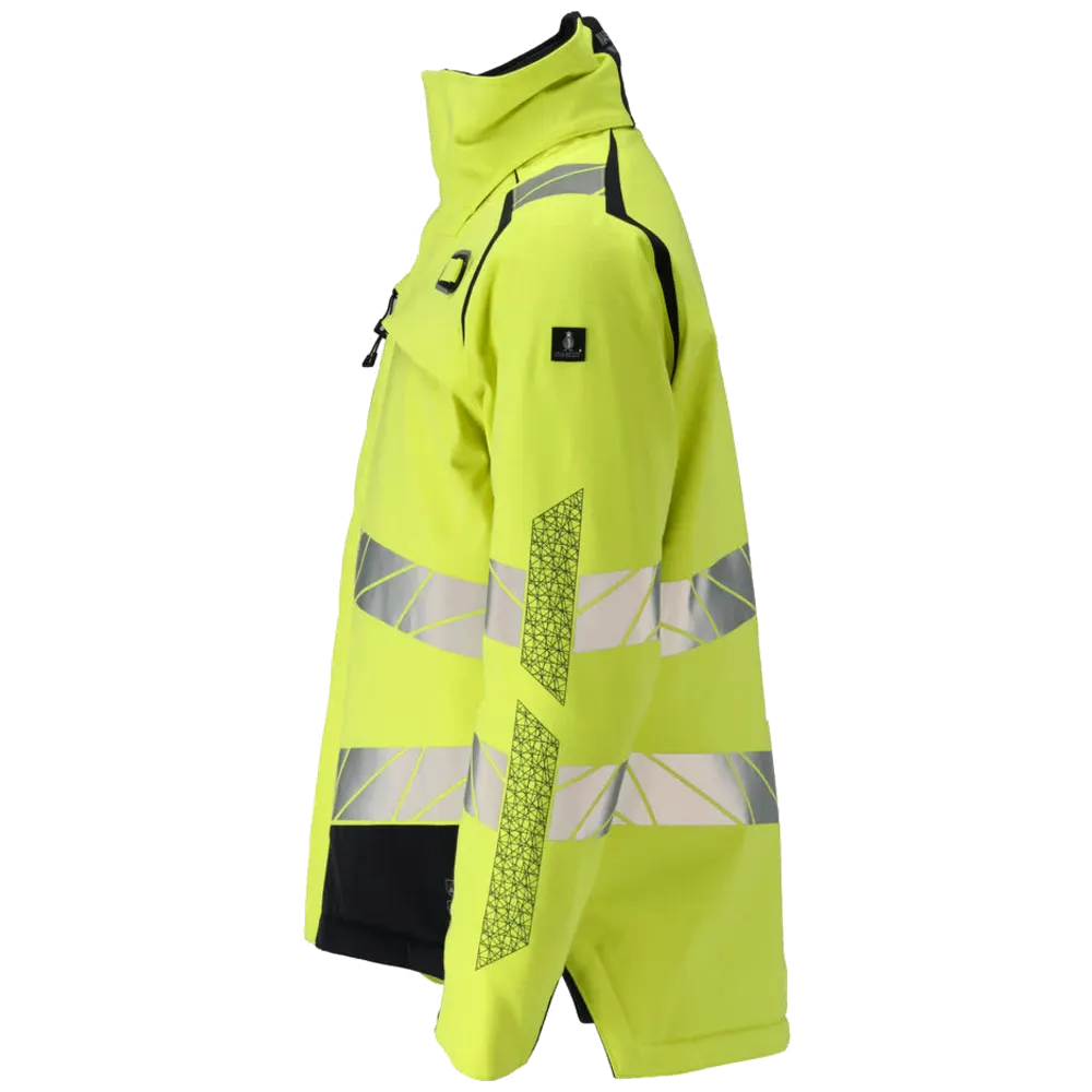 Maskottchen Accelerate Multisafe Stretch-Winterjacke 21335