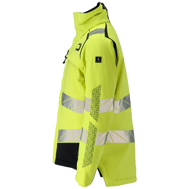 Maskottchen Accelerate Multisafe Stretch-Winterjacke 21335