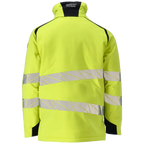 Maskottchen Accelerate Multisafe Stretch-Winterjacke 21335
