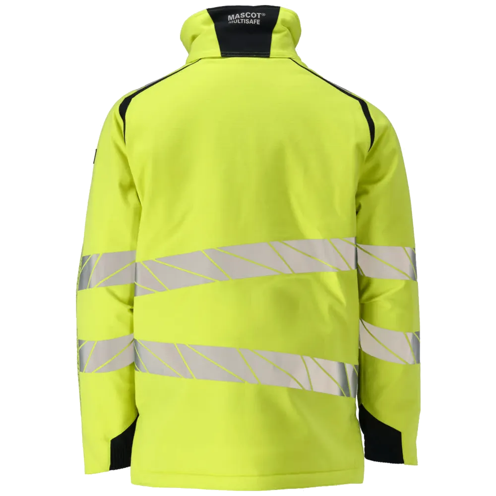 Maskottchen Accelerate Multisafe Stretch-Winterjacke 21335