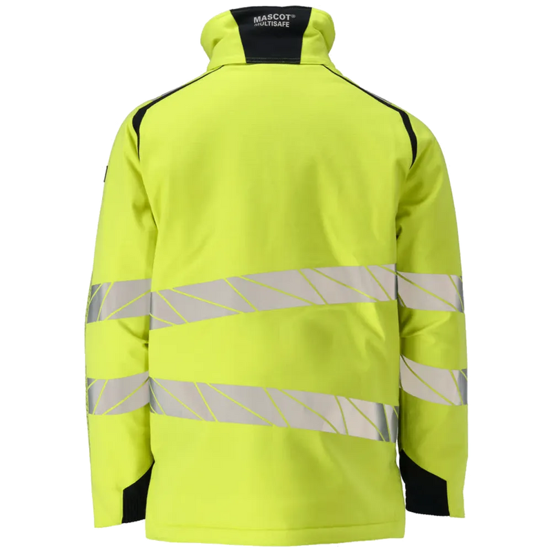 Maskottchen Accelerate Multisafe Stretch-Winterjacke 21335