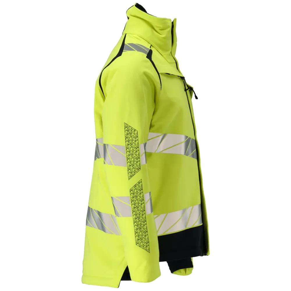Maskottchen Accelerate Multisafe Stretch-Winterjacke 21335