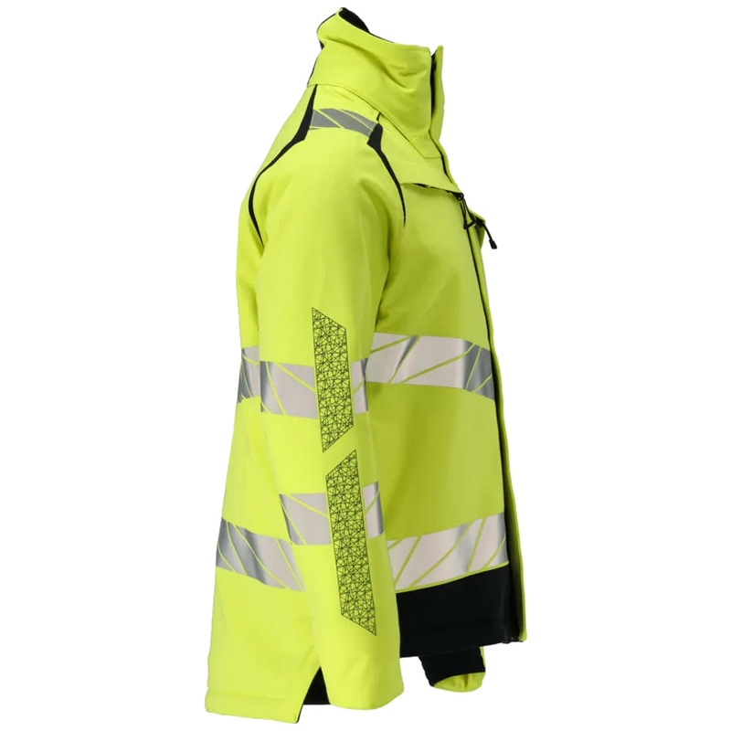 Maskottchen Accelerate Multisafe Stretch-Winterjacke 21335