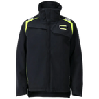 Maskottchen Accelerate Multisafe Stretch-Winterjacke 21535