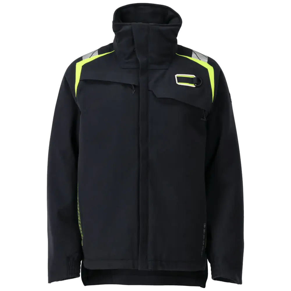 Maskottchen Accelerate Multisafe Stretch-Winterjacke 21535