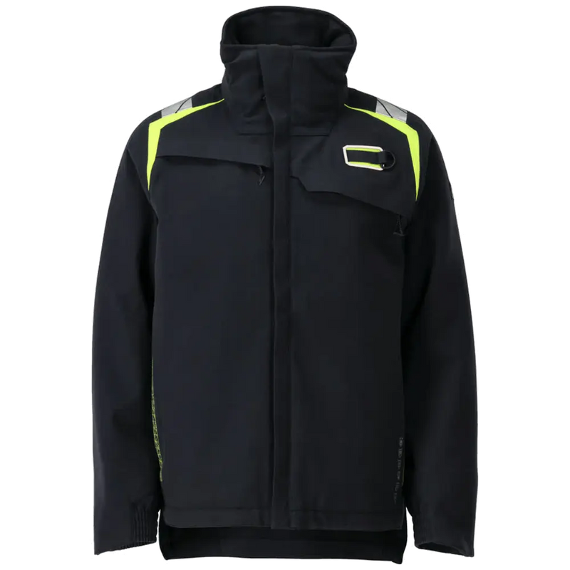 Mascot Accelerate Multisafe Stretch Winter Jacket 21535