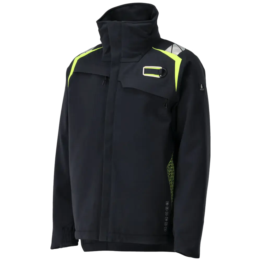 Maskottchen Accelerate Multisafe Stretch-Winterjacke 21535