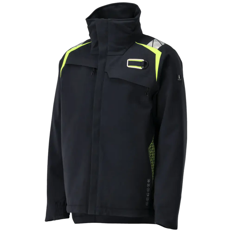 Mascot Accelerate Multisafe Stretch Winter Jacket 21535