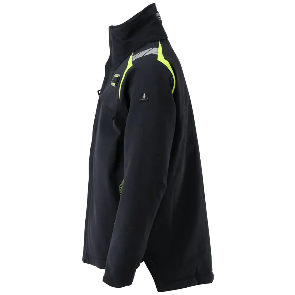 Maskottchen Accelerate Multisafe Stretch-Winterjacke 21535