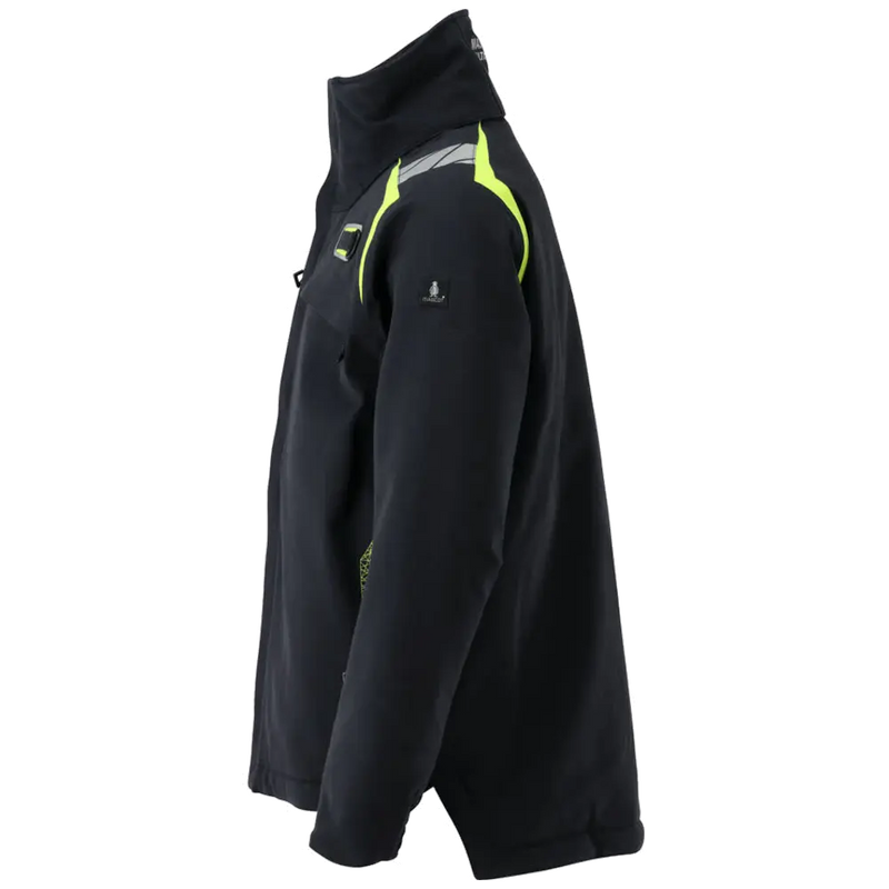 Maskottchen Accelerate Multisafe Stretch-Winterjacke 21535