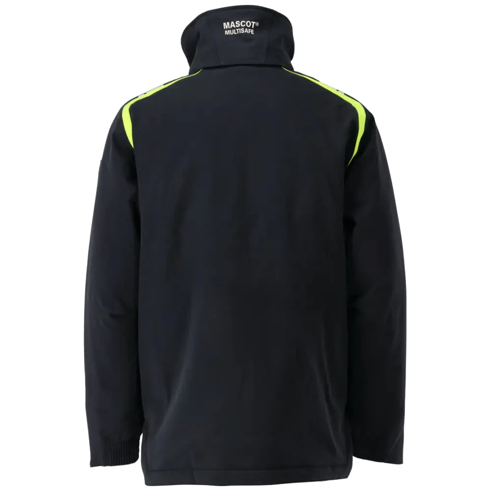 Maskottchen Accelerate Multisafe Stretch-Winterjacke 21535