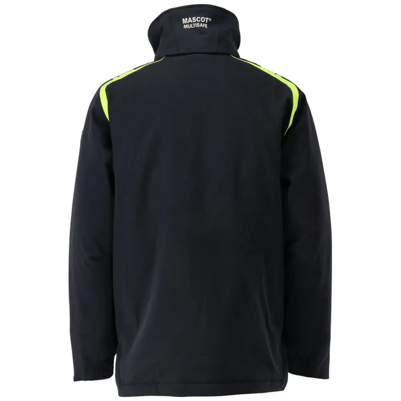 Maskottchen Accelerate Multisafe Stretch-Winterjacke 21535