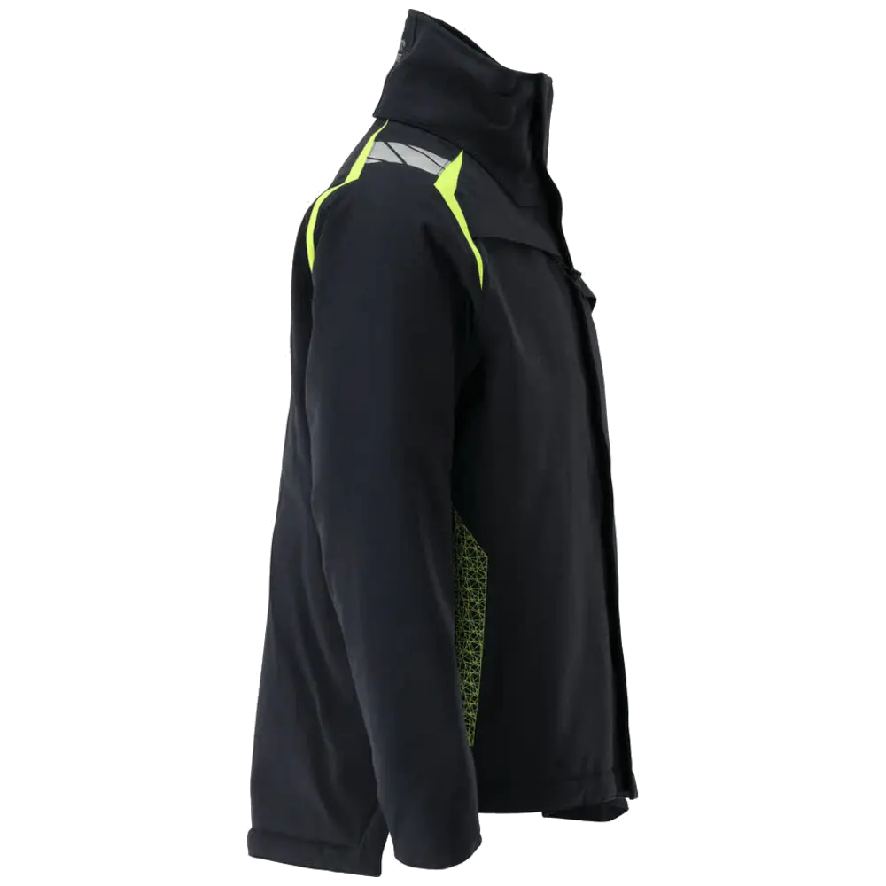 Maskottchen Accelerate Multisafe Stretch-Winterjacke 21535