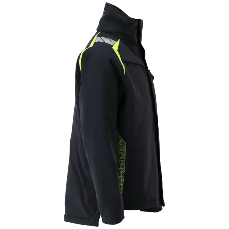 Maskottchen Accelerate Multisafe Stretch-Winterjacke 21535