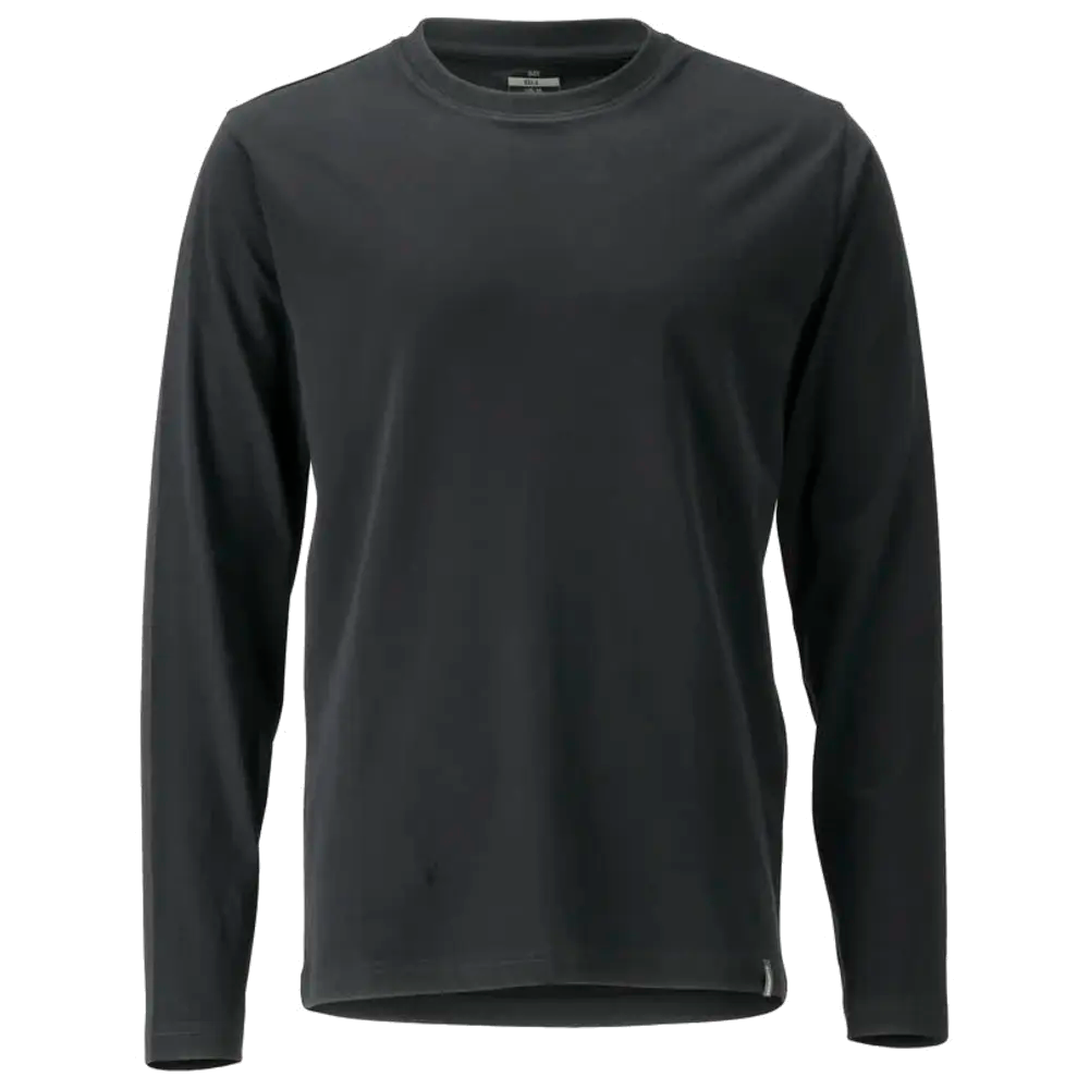 Maskottchen Crossover Herren-Langarm-T-Shirt 25181