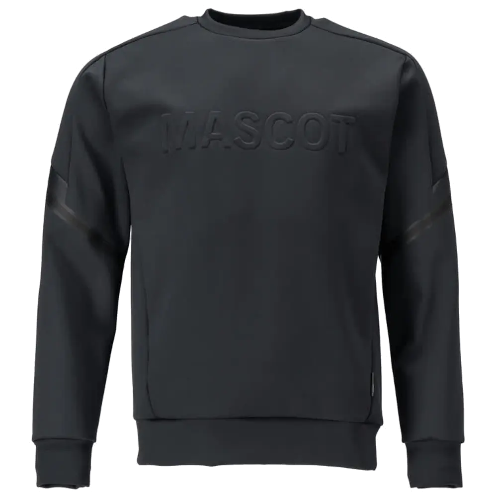 Mascot Customized Sweatshirt Stretch 25184