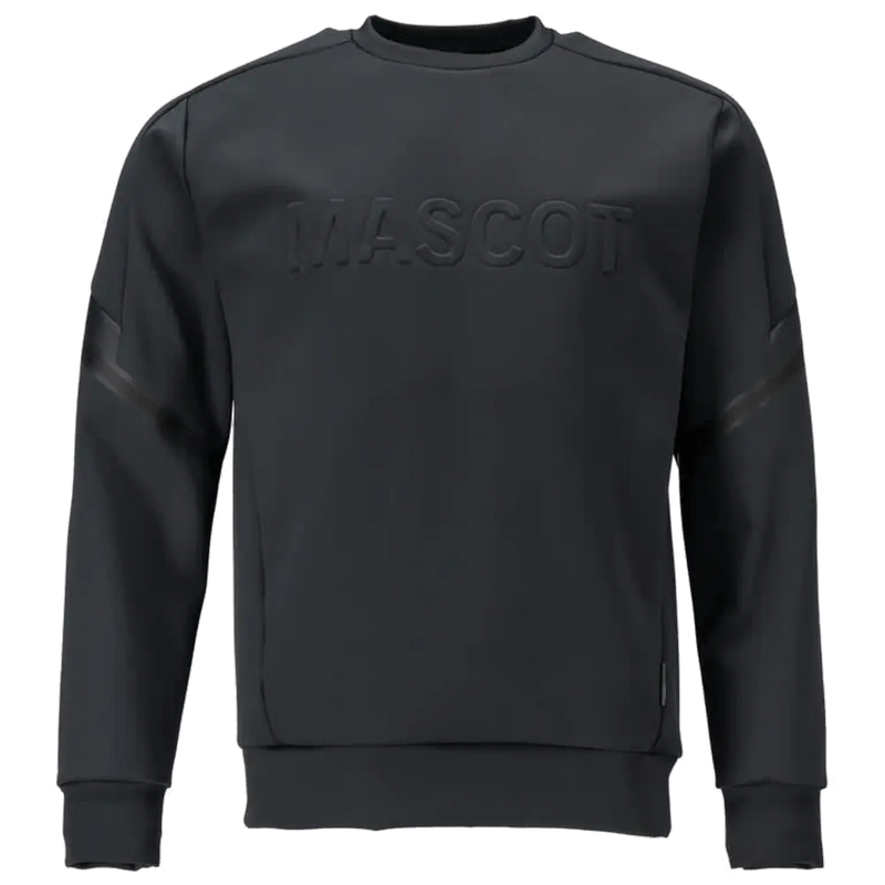 Mascot Customized Sweatshirt Stretch 25184