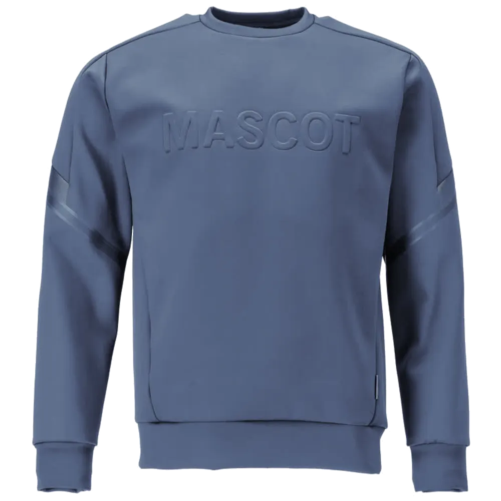 Mascot Customized Sweatshirt Stretch 25184