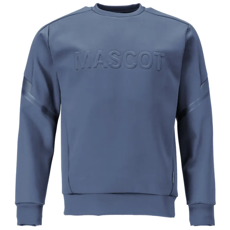 Mascot Customized Sweatshirt Stretch 25184