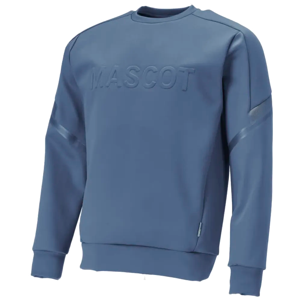 Mascot Customized Sweatshirt Stretch 25184