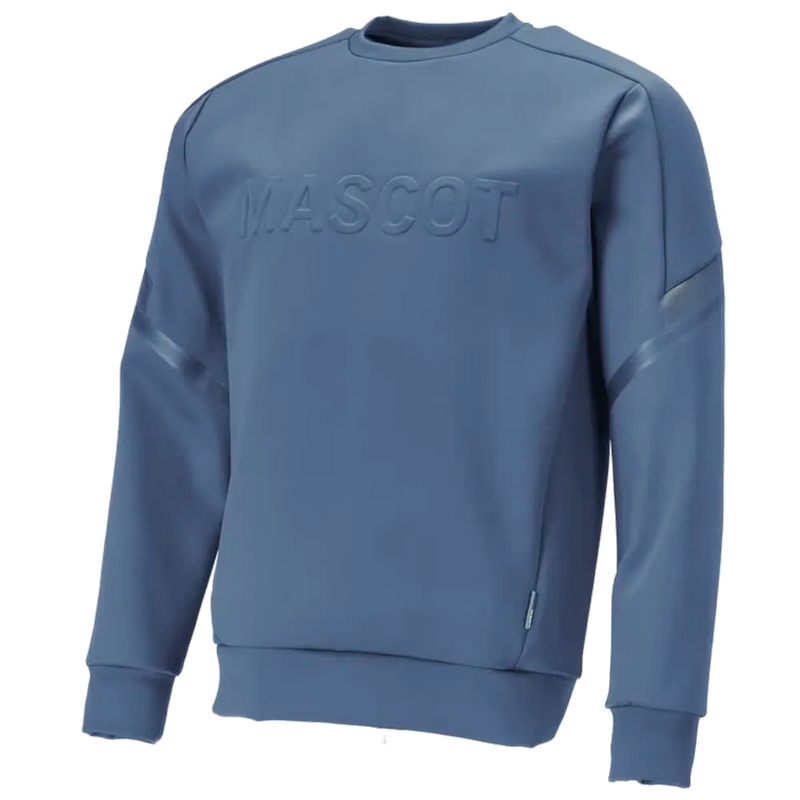 Mascot Customized Sweatshirt Stretch 25184
