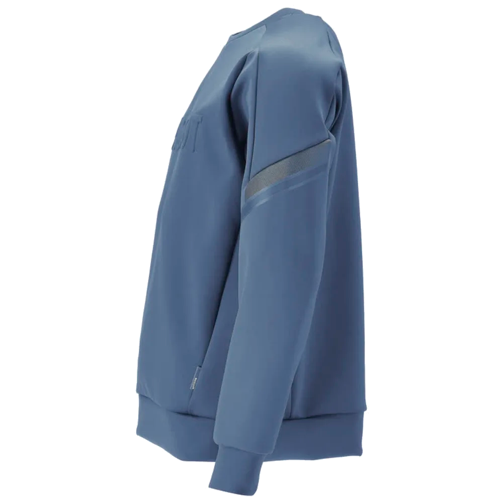 Mascot Customized Sweatshirt Stretch 25184