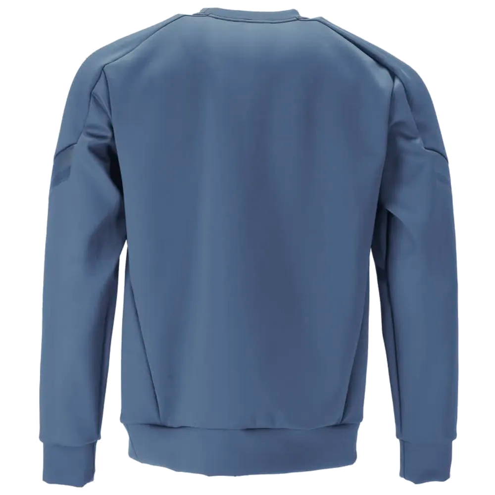 Mascot Customized Sweatshirt Stretch 25184