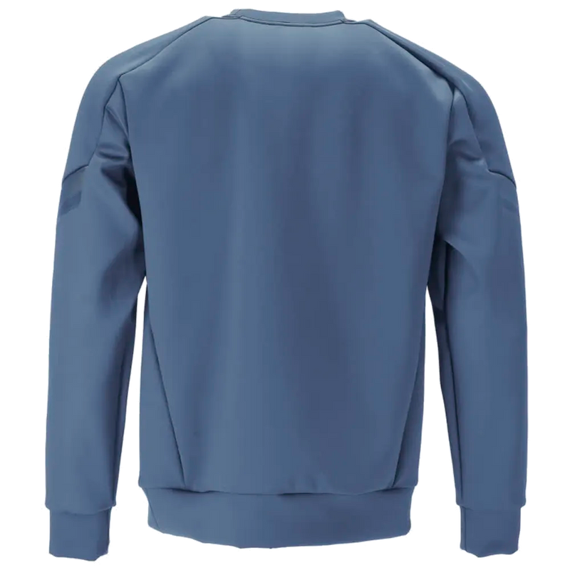 Mascot Customized Sweatshirt Stretch 25184