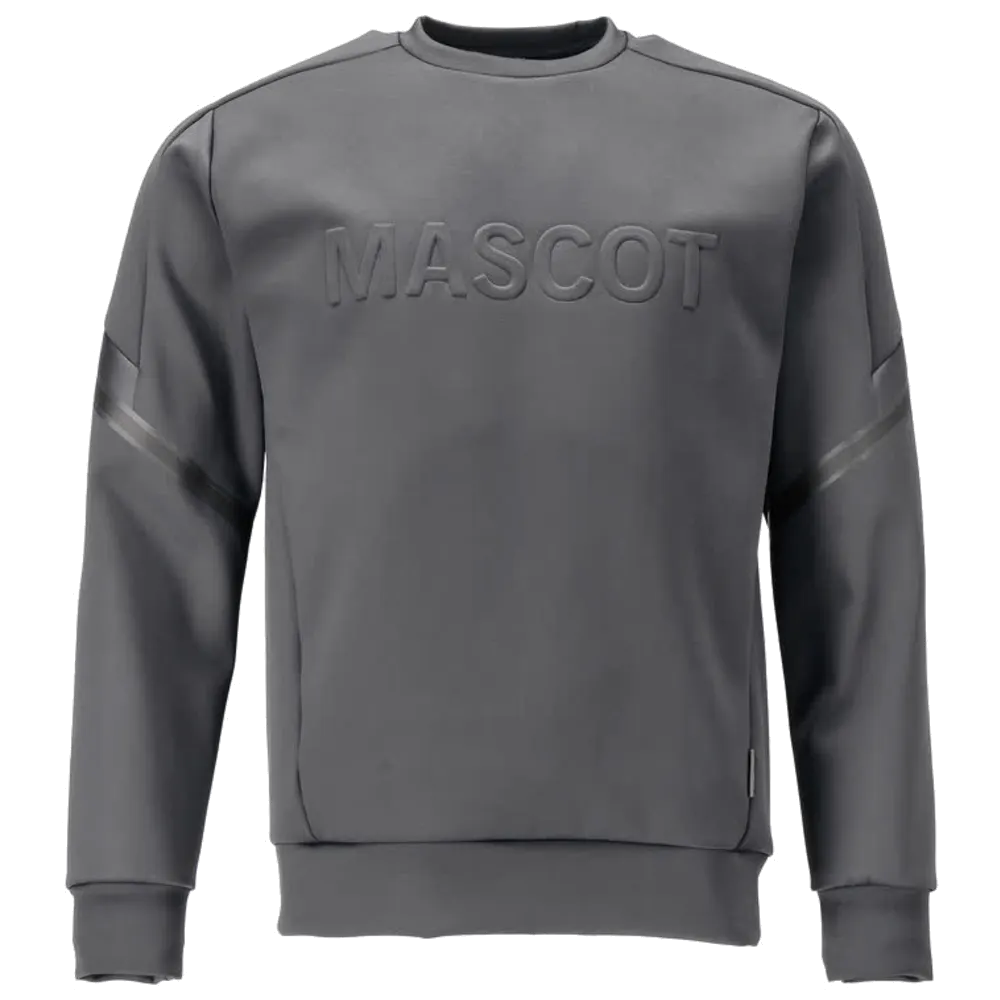 Mascot Customized Sweatshirt Stretch 25184