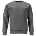 Mascot Customized Sweatshirt Stretch 25184