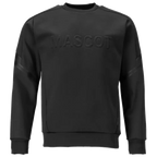 Mascot Customized Sweatshirt Stretch 25184