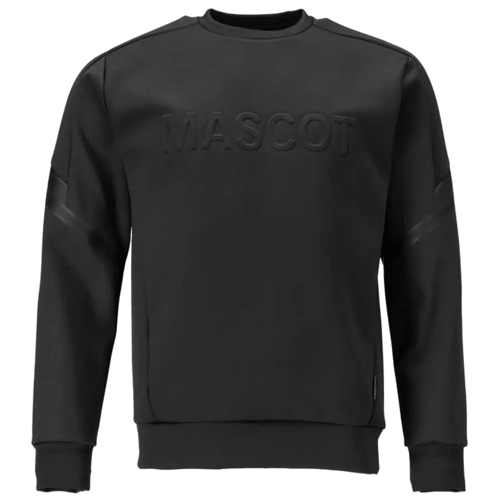 Mascot Customized Sweatshirt Stretch 25184