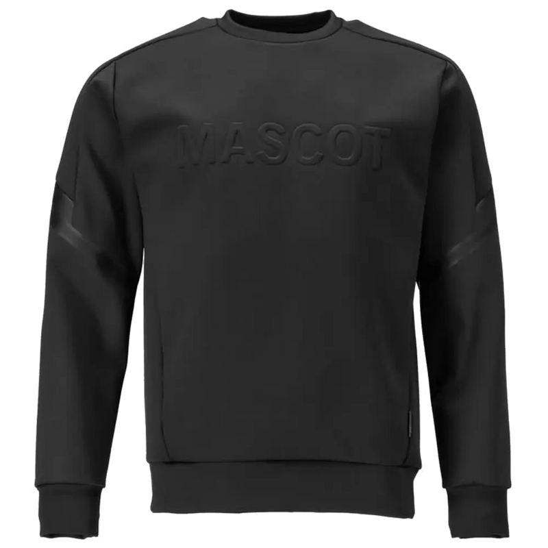 Mascot Customized Sweatshirt Stretch 25184