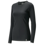 Maskottchen Crossover Langarmiges Damen-T-Shirt 25191