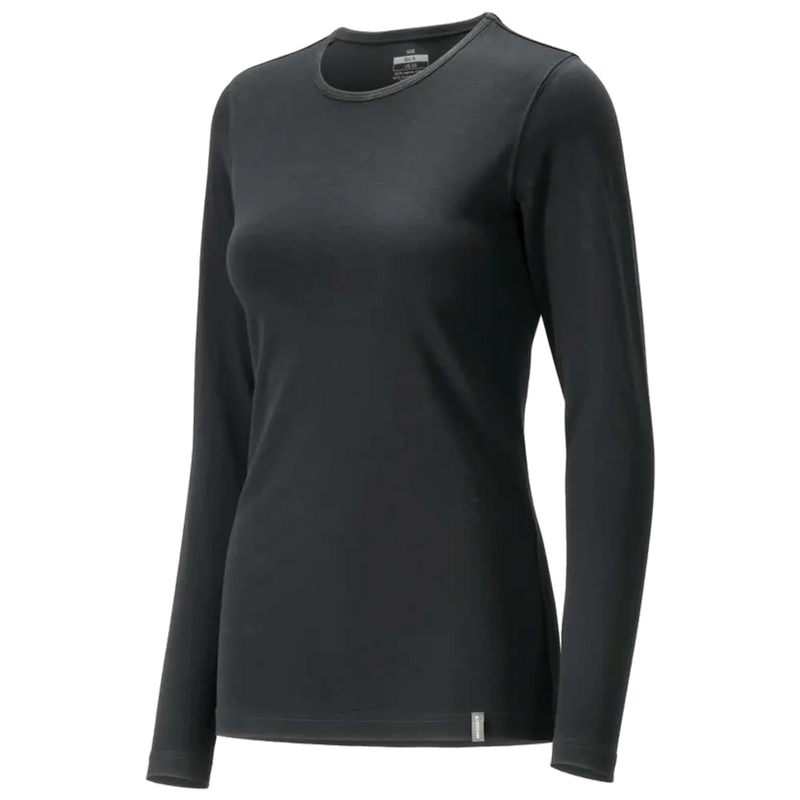 Mascot Crossover Women's Long Sleeve T-Shirt 25191