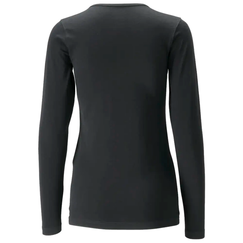 Mascot Crossover Women's Long Sleeve T-Shirt 25191