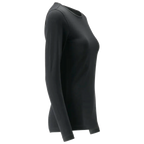 Maskottchen Crossover Langarmiges Damen-T-Shirt 25191