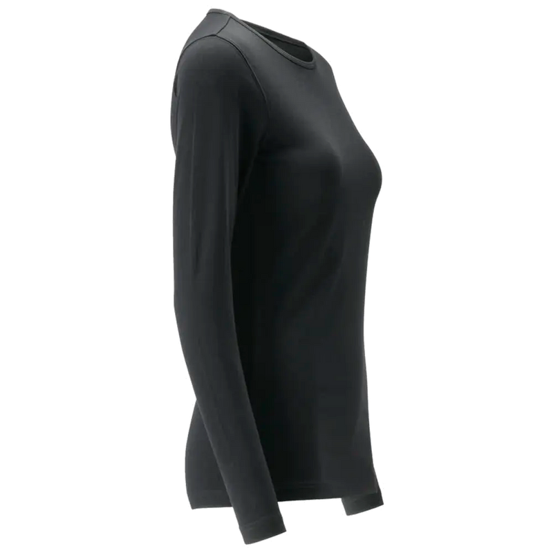 Mascot Crossover Women's Long Sleeve T-Shirt 25191